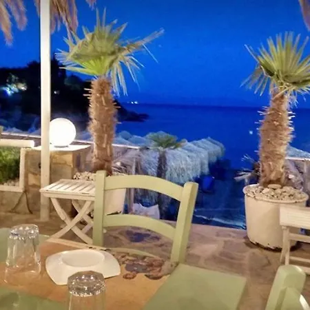 Haus Elena 2* Kavala