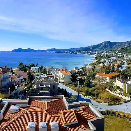 Haus Elena 2* Kavala