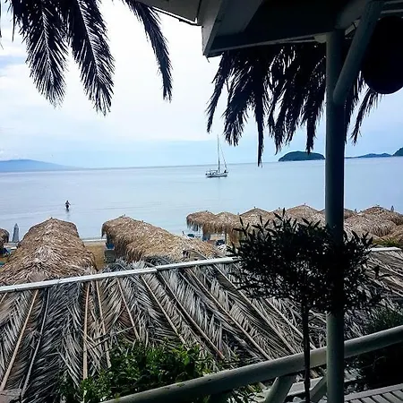 Haus Elena Aparthotel 2*