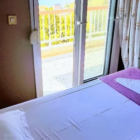 Haus Elena Aparthotel Kavala
