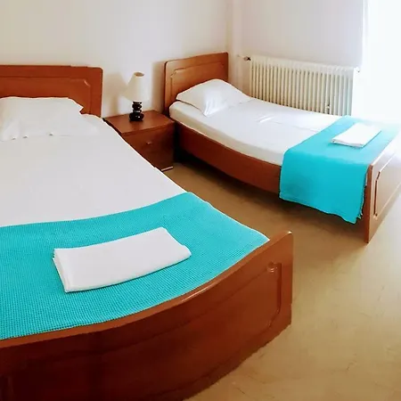 Haus Elena Aparthotel 2*