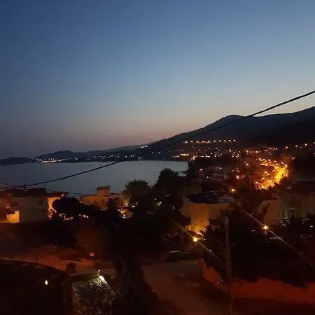 Haus Elena 2* Kavala