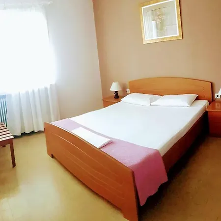 Aparthotel Haus Elena