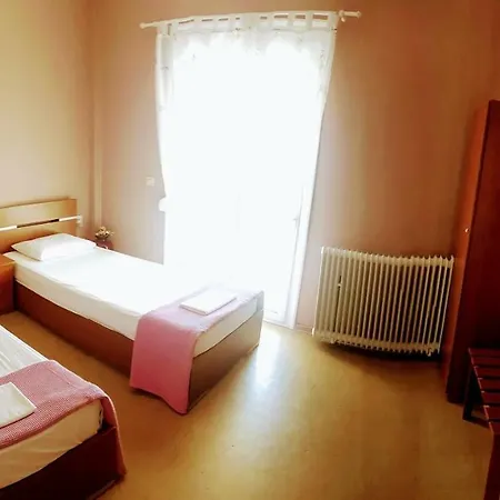 Aparthotel Haus Elena Kavala