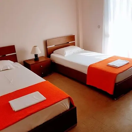 Aparthotel Haus Elena