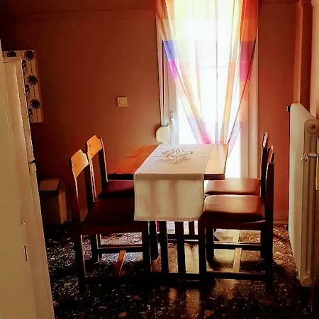 Haus Elena 2* Kavala